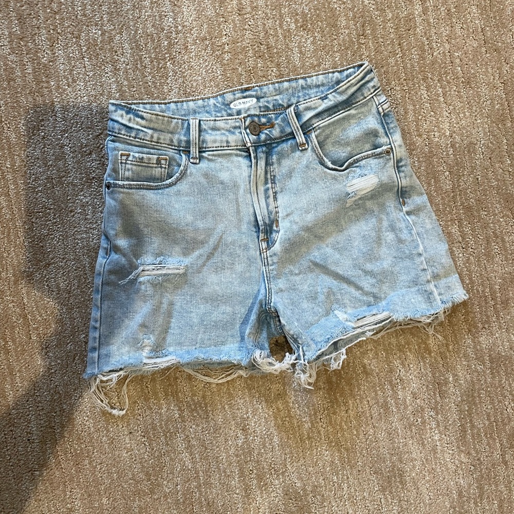 Old Navy Jean Shorts